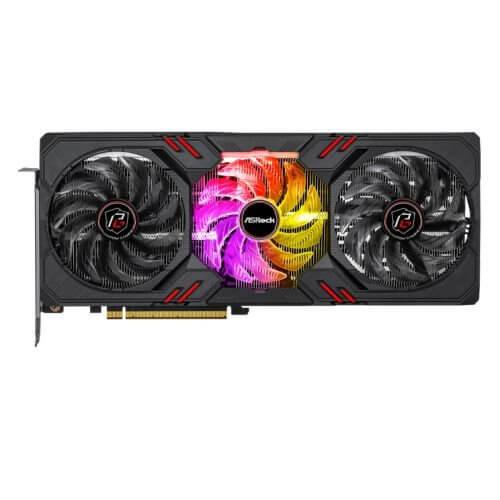 Asrock Intel Arc A770 16GB OC - Ultimate Gaming GPU £ 287.89 X-Case