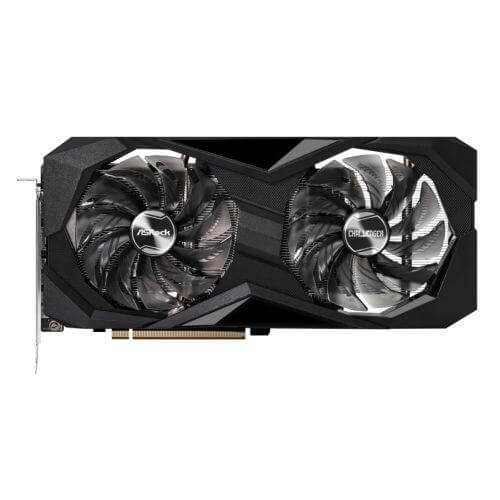 Asrock RX7600 Challenger 8GB OC Graphics Card £ 223.42 X-Case