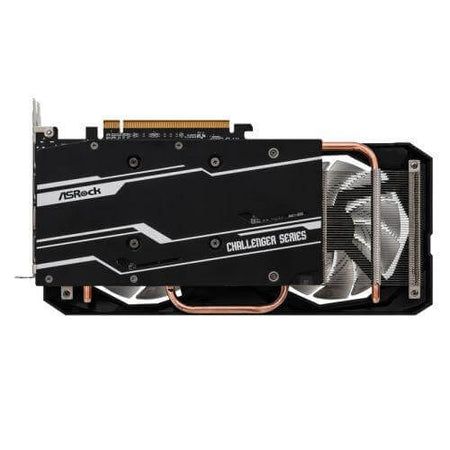 Asrock RX7600 Challenger 8GB OC Graphics Card £ 223.42 X-Case