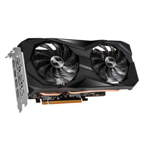 Asrock RX7600 Challenger 8GB OC Graphics Card £ 223.42 X-Case