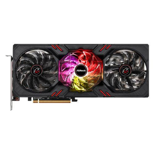 Asrock RX7600 8GB OC Gaming GPU - Buy Now £ 249.09 X-Case