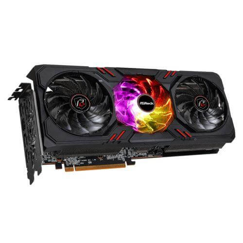 Asrock RX7600 8GB OC Gaming GPU - Buy Now £ 249.09 X-Case