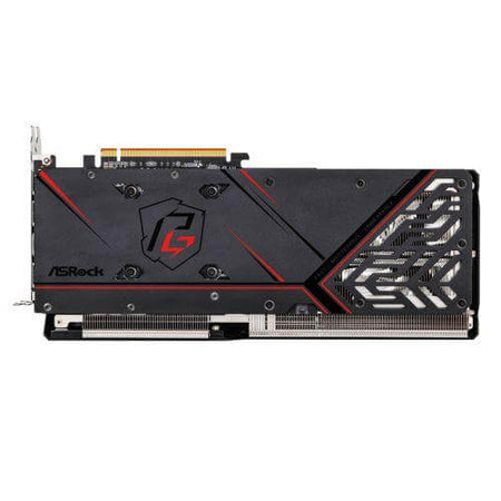 Asrock RX7600 8GB OC Gaming GPU - Buy Now £ 249.09 X-Case