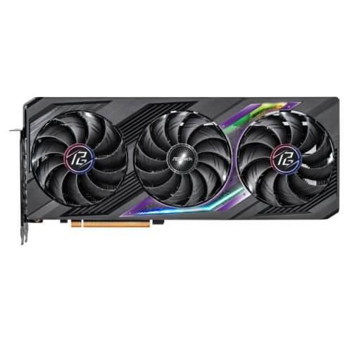 Asrock RX7700 XT 12GB OC - Top Gaming Performance £ 367.54 X-Case