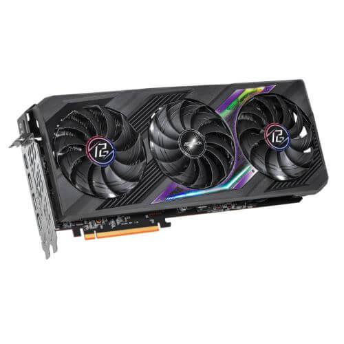 Asrock RX7700 XT 12GB OC - Top Gaming Performance £ 367.54 X-Case