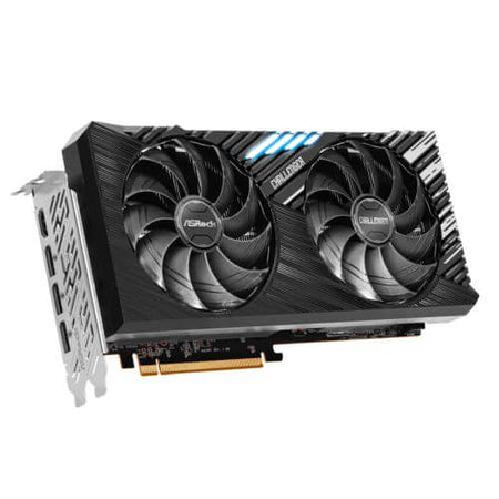 Asrock RX7800 XT 16GB OC: Top Gaming Performance £ 427.82 X-Case