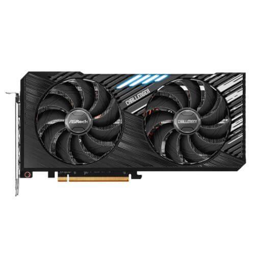 Asrock RX7800 XT 16GB OC: Top Gaming Performance £ 427.82 X-Case