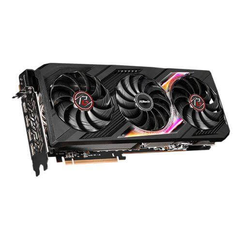 Asrock RX7900 XTX Gaming Graphics Card £ 748.85 X-Case