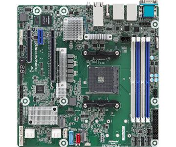 AsrockRack X570D4U-2L2T/BCM - Order on Request £ 519.00 X-Case