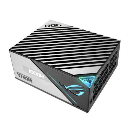 Asus ROG Thor 1000W PSU - Quiet & Efficient £ 251.61 X-Case