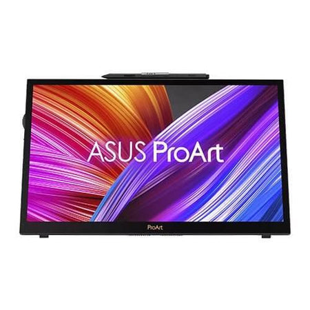 ASUS ProArt 15.6" 4K UHD Touch Monitor | PA169CDV £ 891.44 X-Case