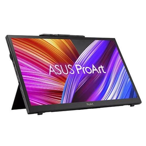 ASUS ProArt 15.6" 4K UHD Touch Monitor | PA169CDV £ 891.44 X-Case