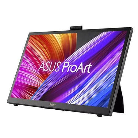 ASUS ProArt 15.6" 4K UHD Touch Monitor | PA169CDV £ 891.44 X-Case