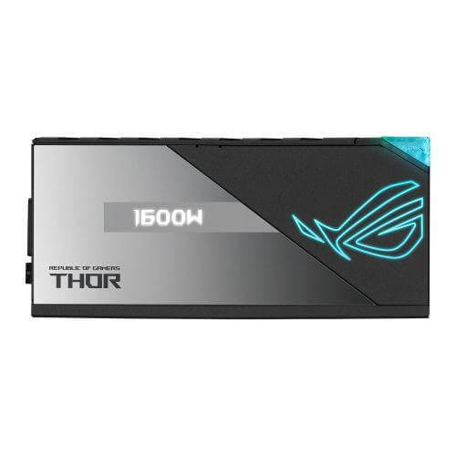 Asus ROG Thor 1600W PSU: 80+ Titanium & OLED £ 486.74 X-Case