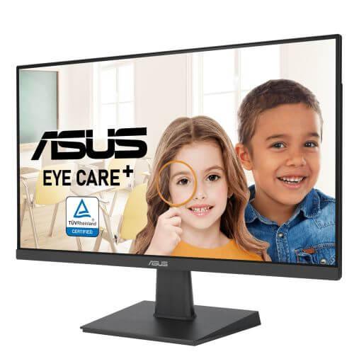 ASUS 23.8" IPS Gaming Monitor VA24EHF - 100Hz, 1ms £ 98.67 X-Case