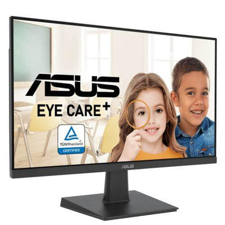 ASUS 23.8" IPS Gaming Monitor VA24EHF - 100Hz, 1ms £ 98.67 X-Case