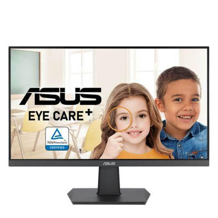 ASUS 23.8" IPS Gaming Monitor VA24EHF - 100Hz, 1ms £ 98.67 X-Case