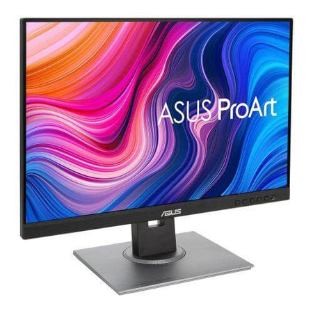 Asus 24" ProArt HDR Professional WUXGA Monitor (PA248QV), 16_10, IPS, £ 236.60 X-Case