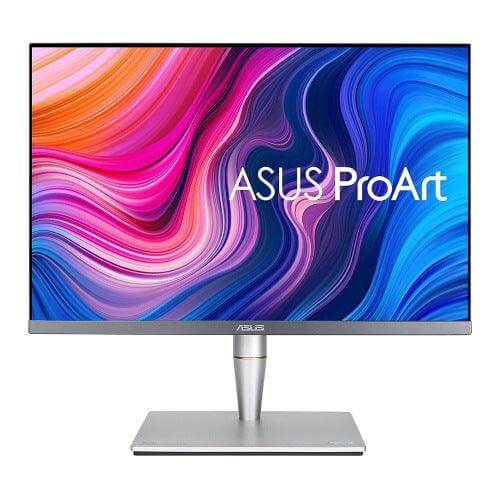 Asus 24" ProArt HDR Professional WUXGA Monitor (PA24AC), 16_10, IPS, £ 317.33 X-Case