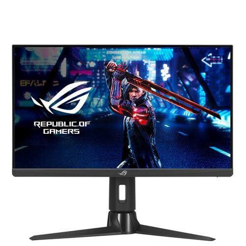 ASUS ROG Strix 25" Gaming Monitor XG259QN 380Hz £ 396.95 X-Case