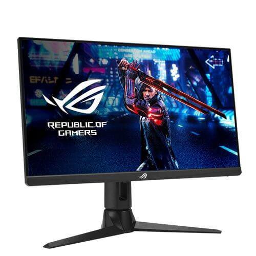 ASUS ROG Strix 25" Gaming Monitor XG259QN 380Hz £ 396.95 X-Case