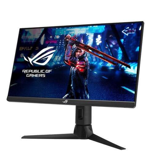 ASUS ROG Strix 25" Gaming Monitor XG259QN 380Hz £ 396.95 X-Case