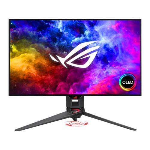 ASUS 26.5" ROG Swift OLED 1440p Gaming Monitor £ 775.94 X-Case