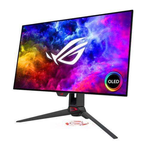 ASUS 26.5" ROG Swift OLED 1440p Gaming Monitor £ 775.94 X-Case