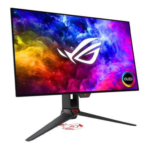 ASUS 26.5" ROG Swift OLED 1440p Gaming Monitor £ 775.94 X-Case