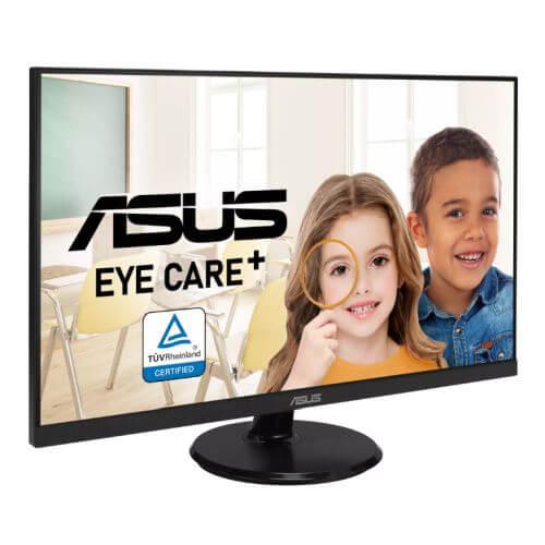 ASUS 27" Eye Care Gaming Monitor VA27DQF | 100Hz IPS £ 144.65 X-Case