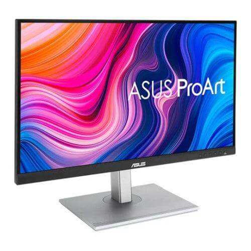 ASUS ProArt 27" 4K UHD Monitor - PA279CV £ 373.40 X-Case