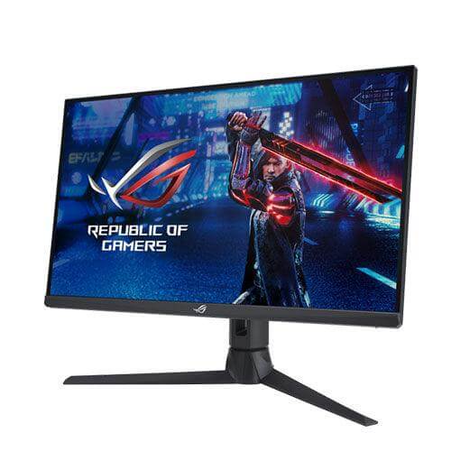 Asus ROG Strix 27" 2K Gaming Monitor - 300Hz, HDR600 £ 572.99 X-Case