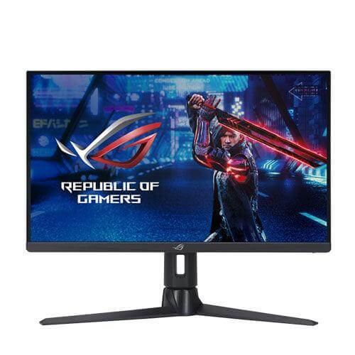 Asus ROG Strix 27" 2K Gaming Monitor - 300Hz, HDR600 £ 572.99 X-Case