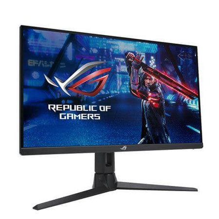 Asus ROG Strix 27" 2K Gaming Monitor - 300Hz, HDR600 £ 572.99 X-Case