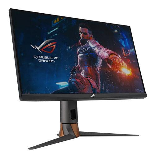 ASUS ROG Swift 27" Gaming Monitor PG27AQN | 360Hz, QHD £ 1057.39 X-Case