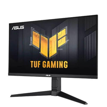 ASUS 27" TUF Gaming Monitor VG27AQL3A - QHD, 180Hz £ 261.26 X-Case