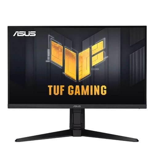 ASUS 27" TUF Gaming Monitor VG27AQL3A - QHD, 180Hz £ 261.26 X-Case