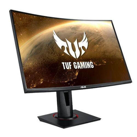 Asus 27" TUF Gaming WQHD Curved Gaming Monitor (VG27WQ), 2560 x 1440, £ 226.50 X-Case