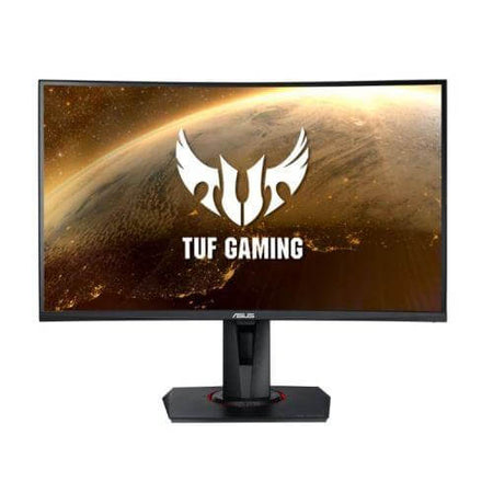 Asus 27" TUF Gaming WQHD Curved Gaming Monitor (VG27WQ), 2560 x 1440, £ 226.50 X-Case