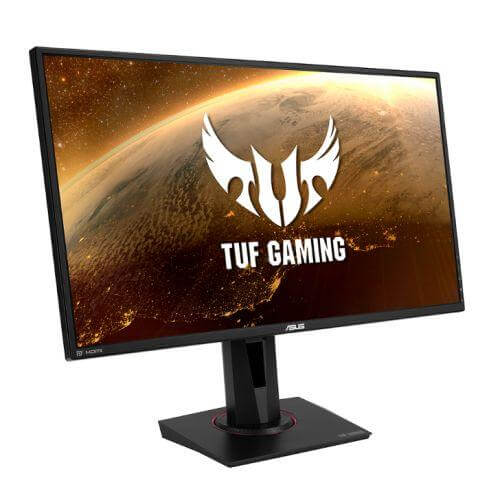 Asus 7" TUF WQHD HDR Gaming Monitor (VG7AQ), IPS, 560 x 1440, 1ms, £ 254.40 X-Case