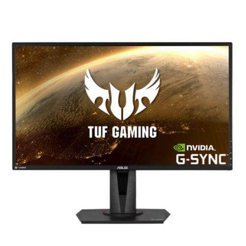 Asus 7" TUF WQHD HDR Gaming Monitor (VG7AQ), IPS, 560 x 1440, 1ms, £ 254.40 X-Case