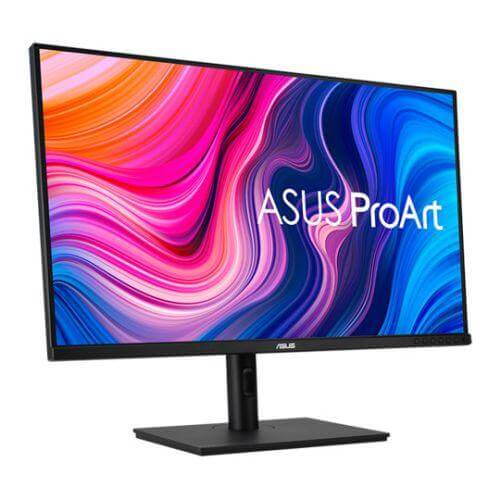 Asus 32" ProArt Display Professional 4K UHD Monitor (PA329CV), IPS, £ 609.99 X-Case