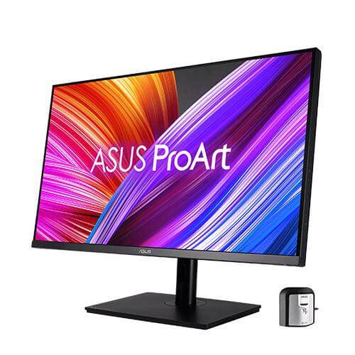 ASUS 32" 4K ProArt Monitor PA32UCR-K | HDR, USB-C £ 1075.33 X-Case