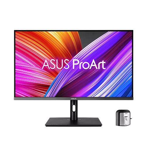 ASUS 32" 4K ProArt Monitor PA32UCR-K | HDR, USB-C £ 1075.33 X-Case