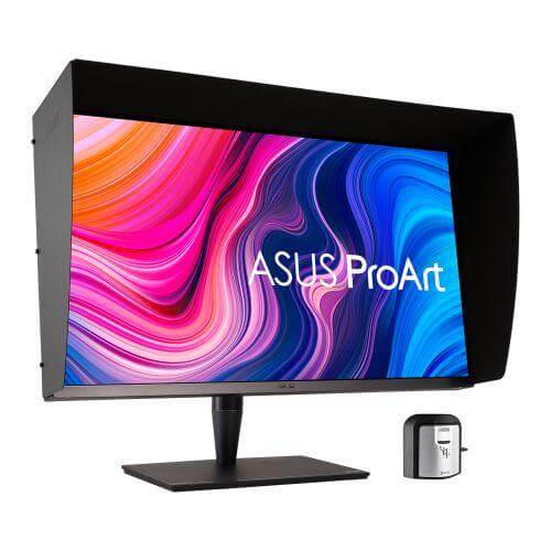 Asus 32" 4K ProArt HDR Monitor | PA32UCG-K £ 3006.22 X-Case