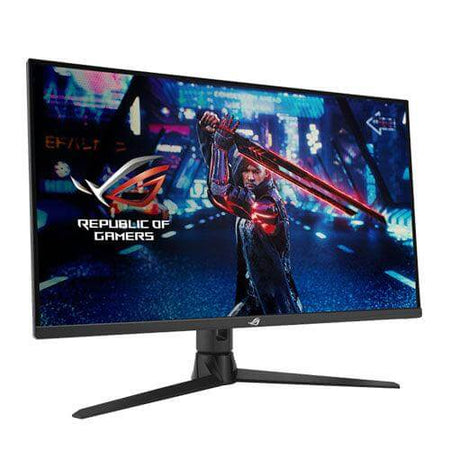 Asus ROG STRIX 32" 4K HDR Gaming Monitor XG32UQ £ 843.22 X-Case