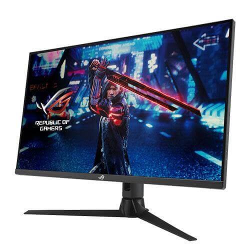 Asus ROG STRIX 32" 4K HDR Gaming Monitor XG32UQ £ 843.22 X-Case