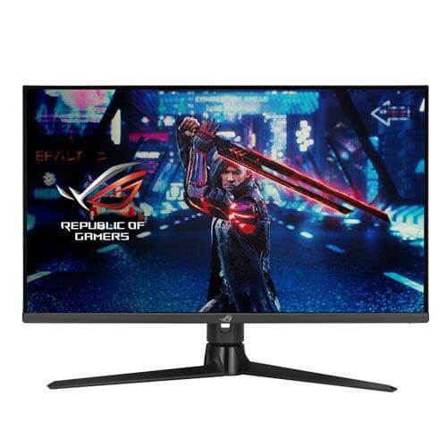 Asus ROG STRIX 32" 4K HDR Gaming Monitor XG32UQ £ 843.22 X-Case