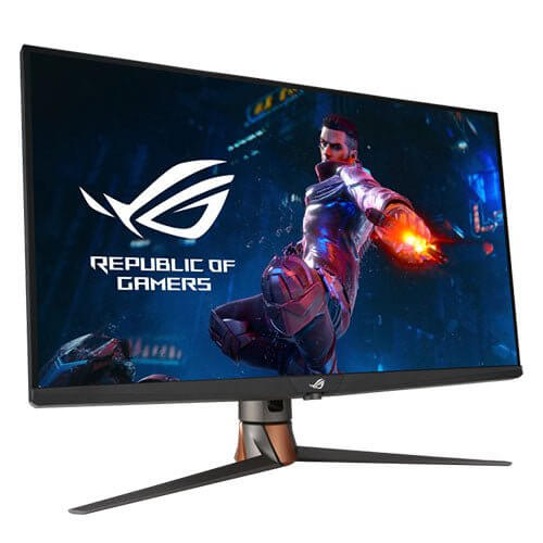 Asus ROG Swift 4K 32" Gaming Monitor PG32UQXR £ 1382.57 X-Case