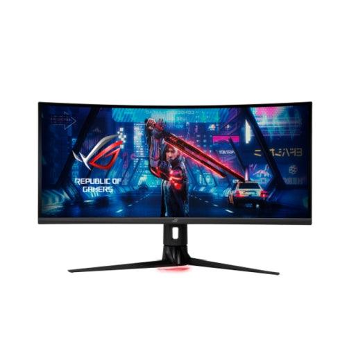 Asus 34" ROG STRIX UWQHD Ultra-wide Curved Gaming Monitor (XG349C), £ 832.01 X-Case